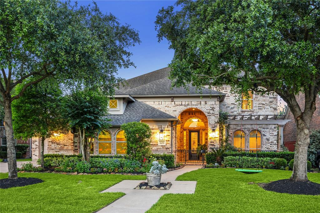 6210 Cibola Park Lane, Houston, Texas image 1