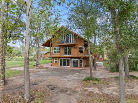 A home in Hempstead