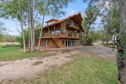 A home in Hempstead