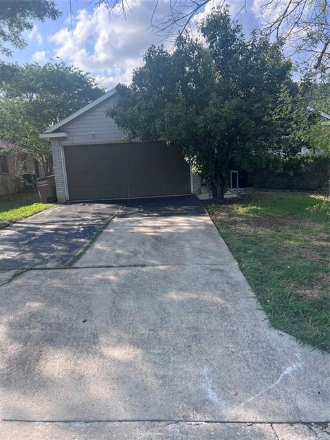 7340 Muffin Drive Austin TX 78724