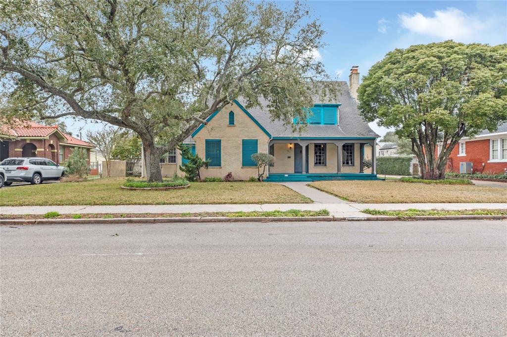 5012 Woodrow Avenue, Galveston, Texas image 49