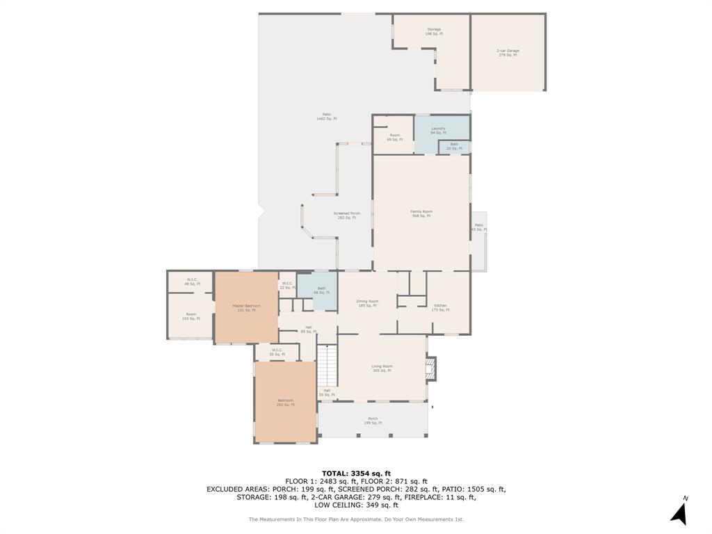 5012 Woodrow Avenue, Galveston, Texas image 46