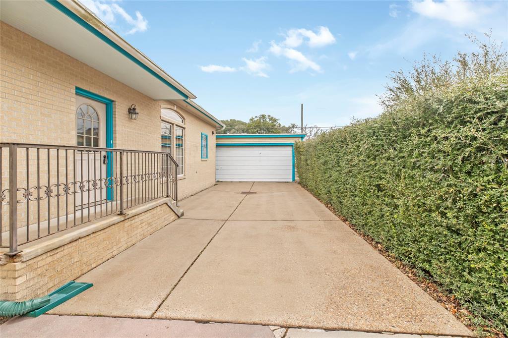 5012 Woodrow Avenue, Galveston, Texas image 10