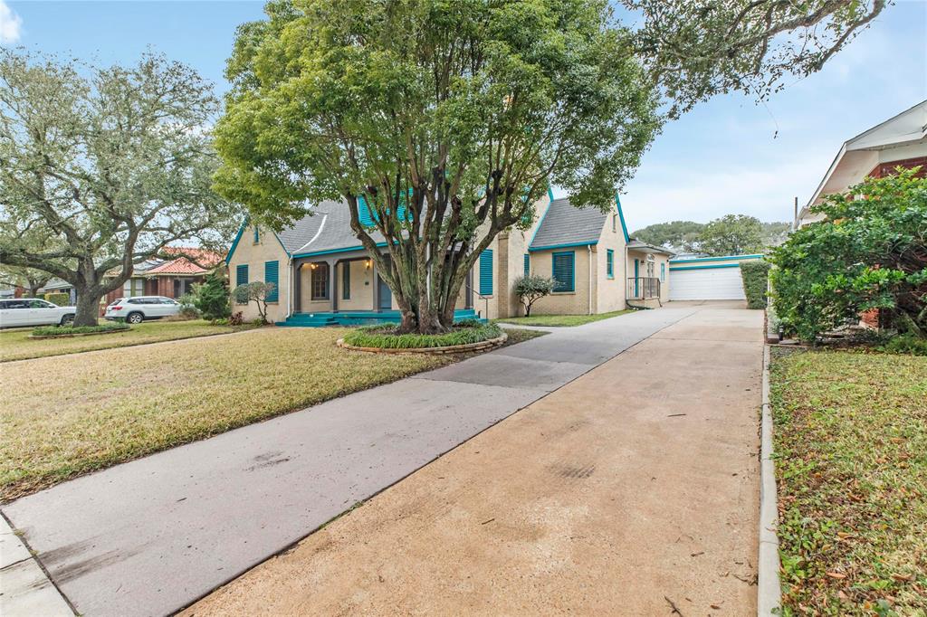 5012 Woodrow Avenue, Galveston, Texas image 4