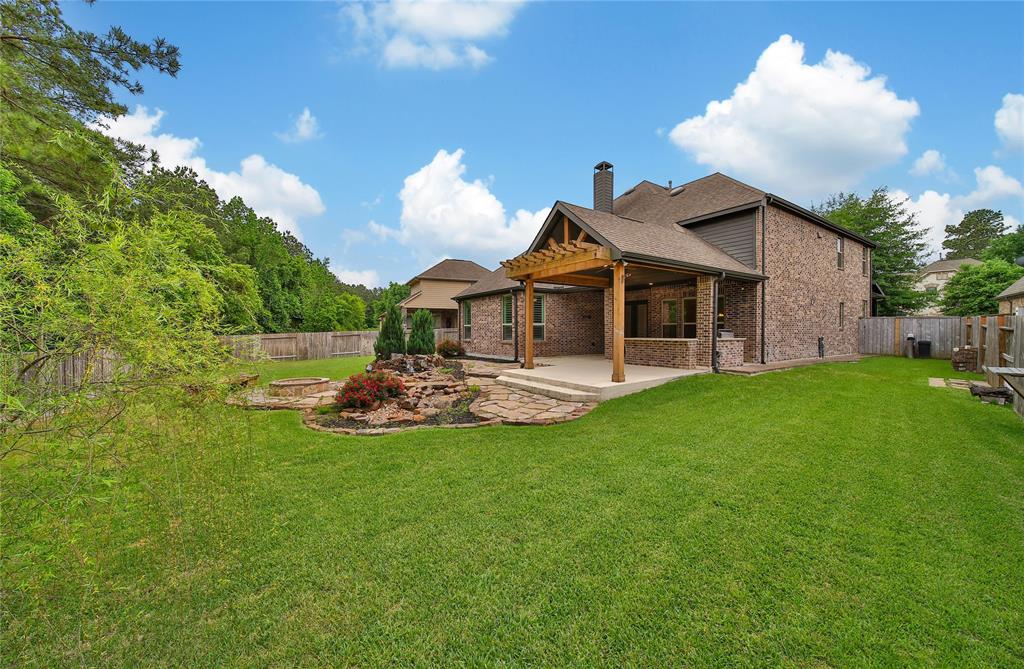 182 River Wilde Drive, Montgomery, Texas image 48
