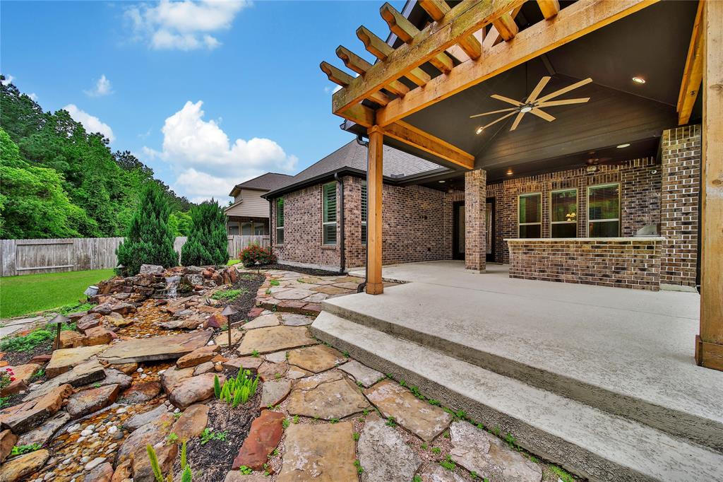 182 River Wilde Drive, Montgomery, Texas image 45
