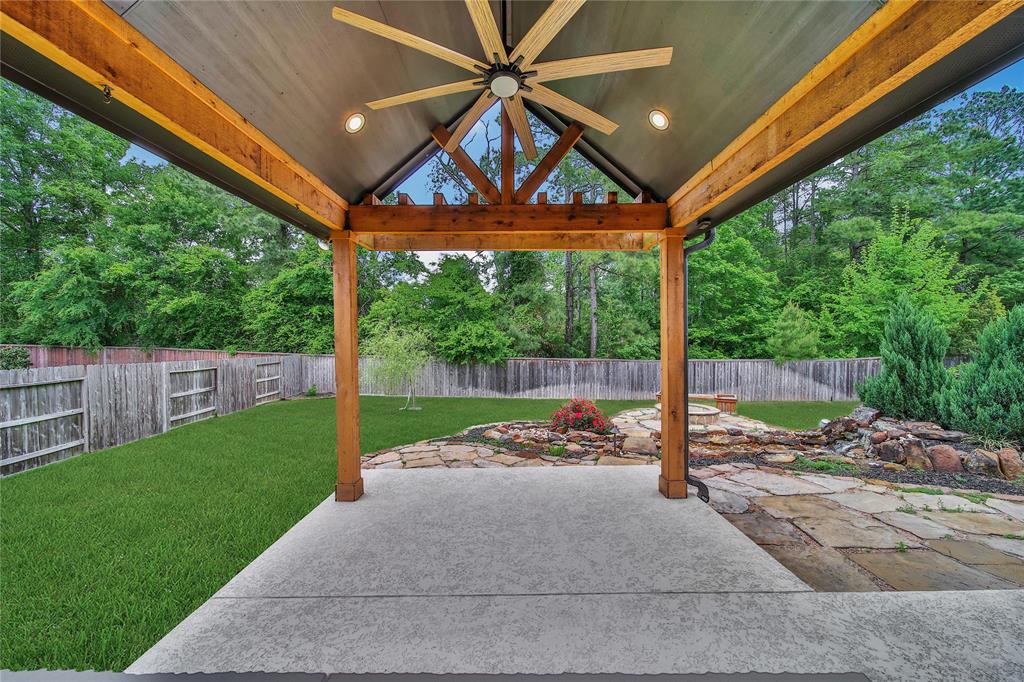 182 River Wilde Drive, Montgomery, Texas image 42