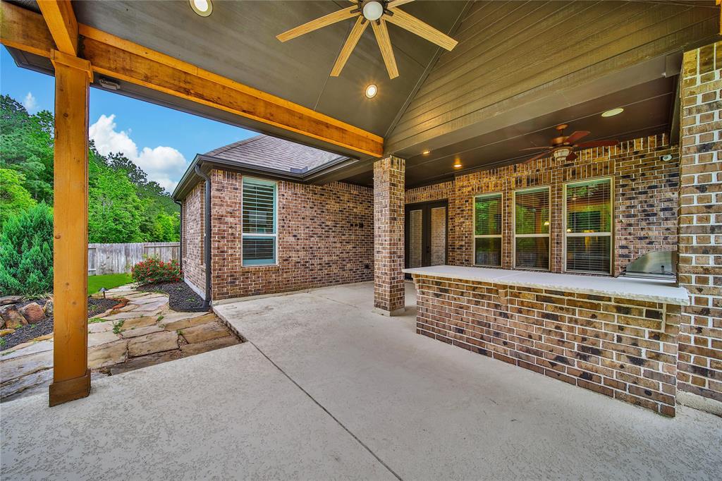 182 River Wilde Drive, Montgomery, Texas image 43
