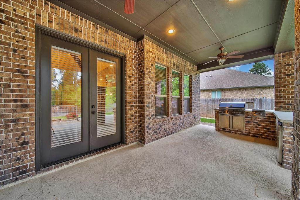 182 River Wilde Drive, Montgomery, Texas image 40