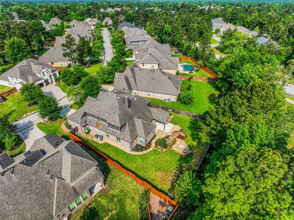 182 River Wilde Drive, Montgomery, Texas image 3