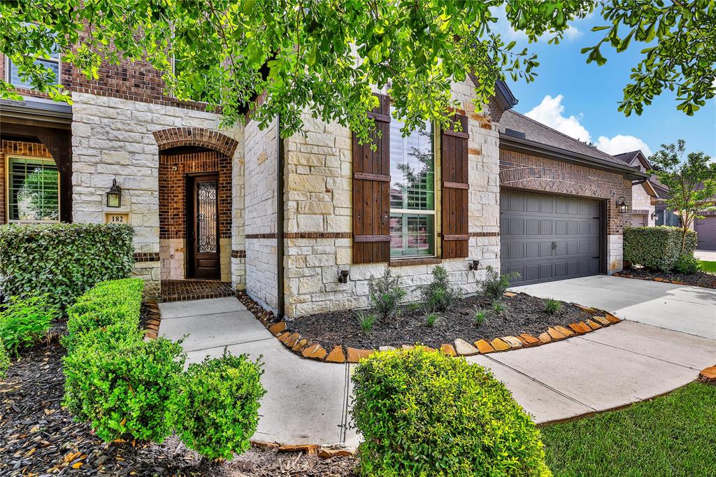 182 River Wilde Drive, Montgomery, Texas image 4