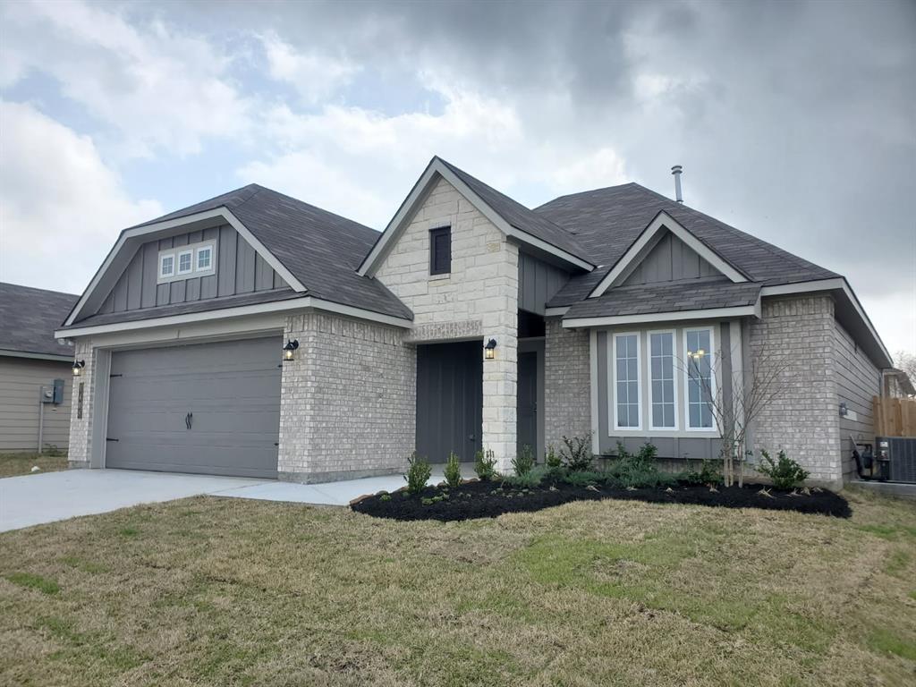 1408 Lake Ridge Drive, Brenham, Texas image 2