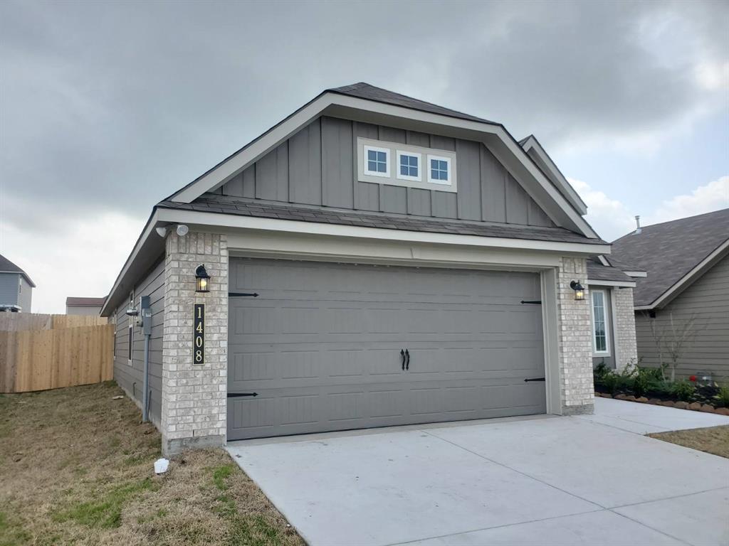 1408 Lake Ridge Drive, Brenham, Texas image 3
