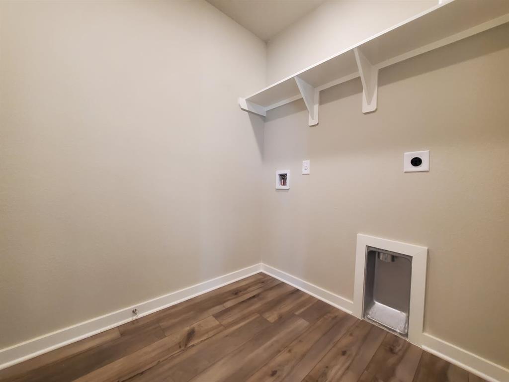 1408 Lake Ridge Drive, Brenham, Texas image 18