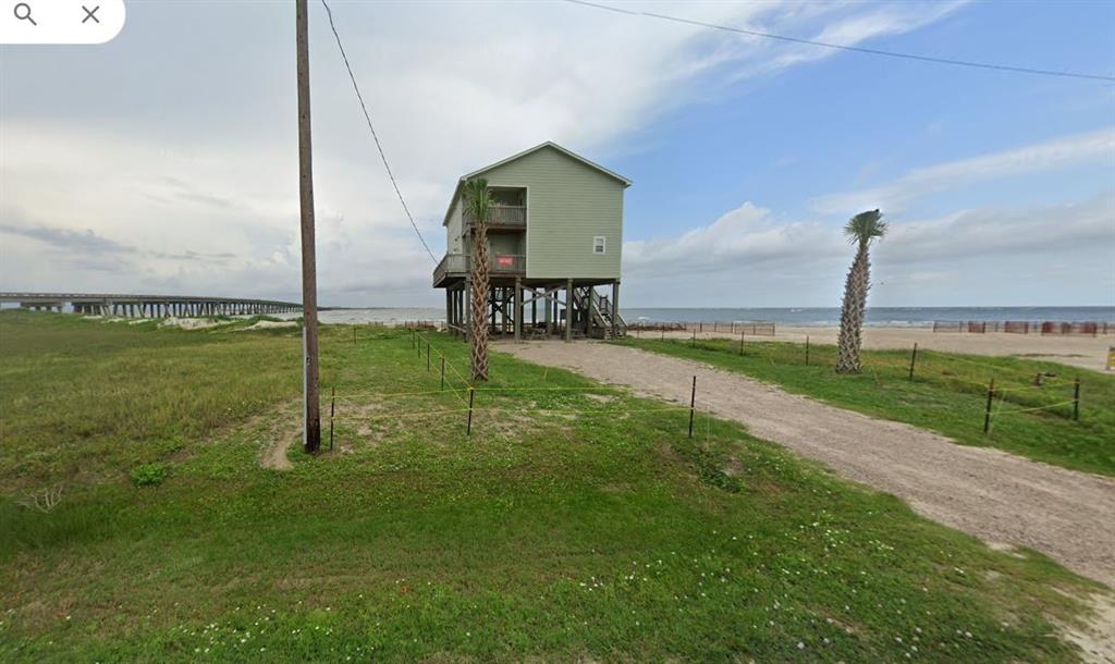 13235 Gulf Beach Drive, Freeport, Texas image 6