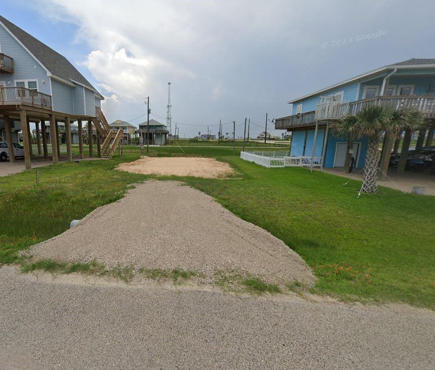 13235 Gulf Beach Drive, Freeport, Texas image 5