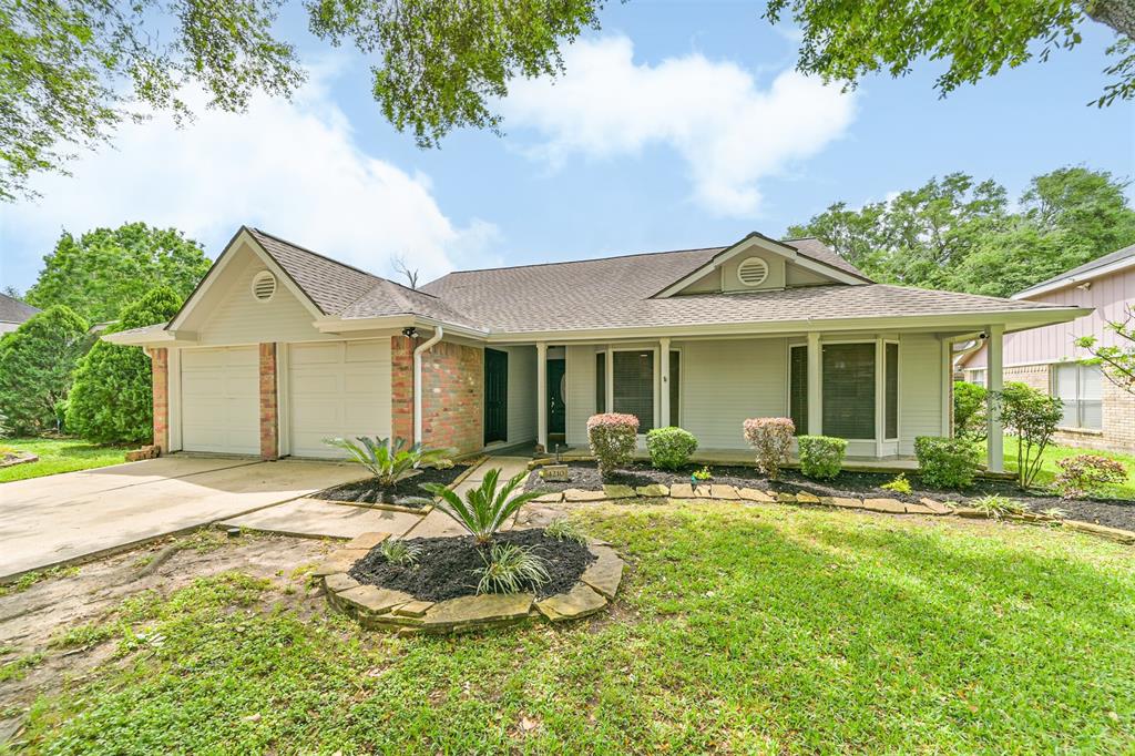 4210 Heathfield Drive, Pasadena, Texas image 3