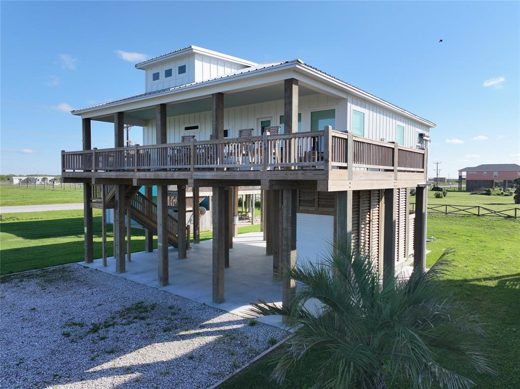 986 Bolivar Dunes Boulevard, Gilchrist, Texas image 49