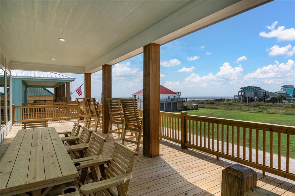 986 Bolivar Dunes Boulevard
