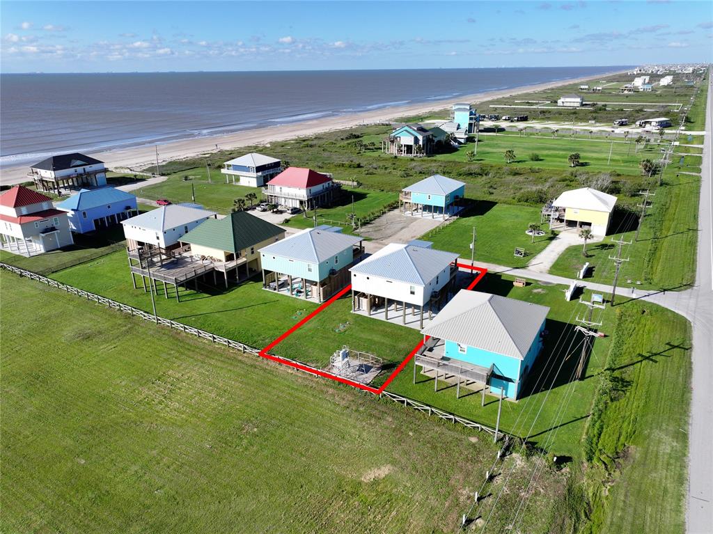 986 Bolivar Dunes Boulevard, Gilchrist, Texas image 50
