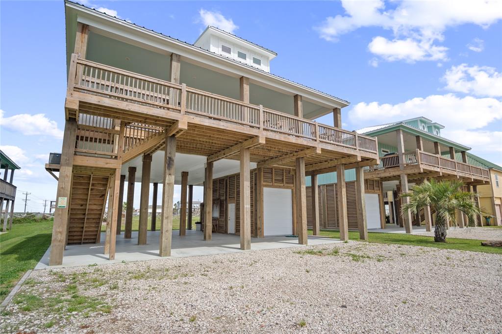986 Bolivar Dunes Boulevard, Gilchrist, Texas image 47