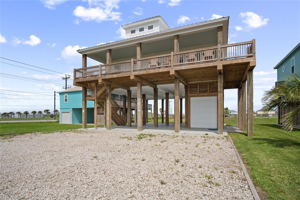 986 Bolivar Dunes Boulevard, Gilchrist, Texas image 46