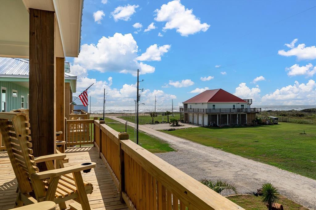 986 Bolivar Dunes Boulevard