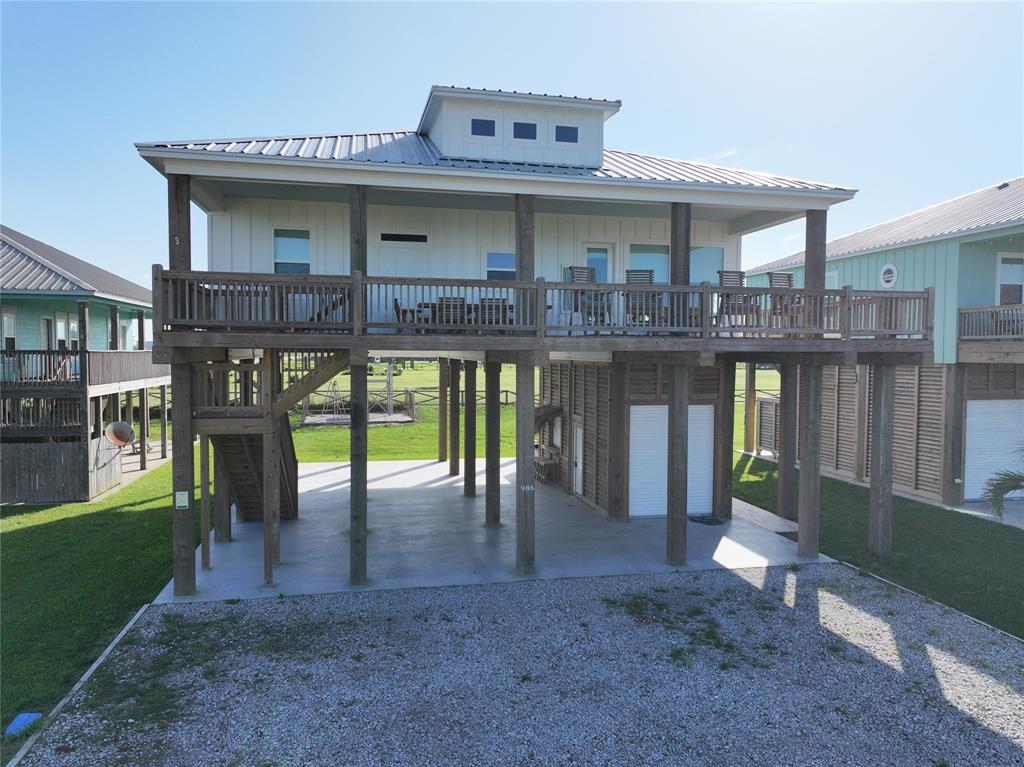 986 Bolivar Dunes Boulevard, Gilchrist, Texas image 48