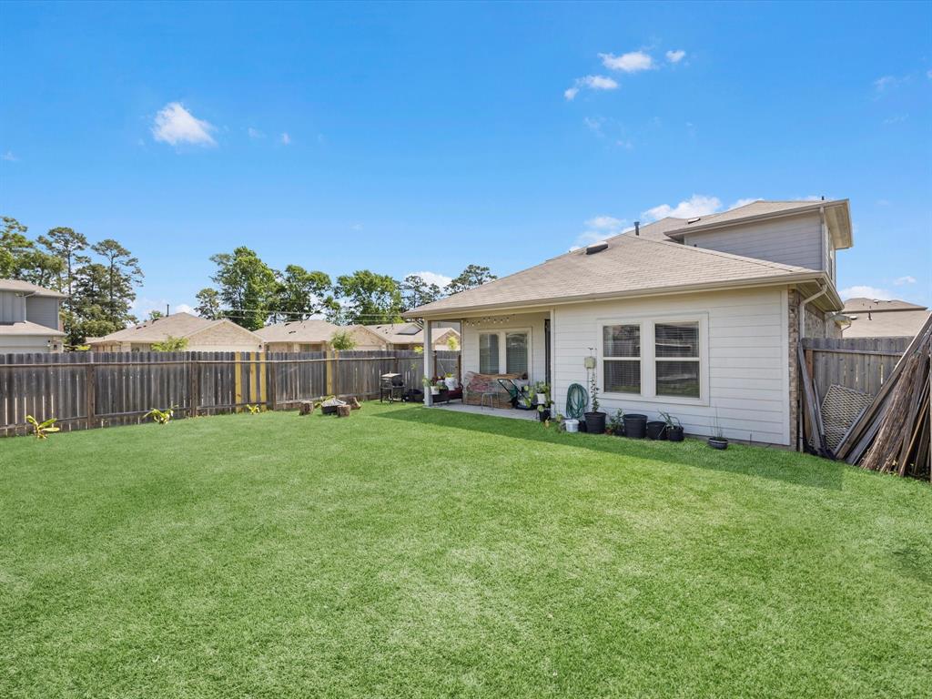 2419 Norwood Stand Trail, Spring, Texas image 19