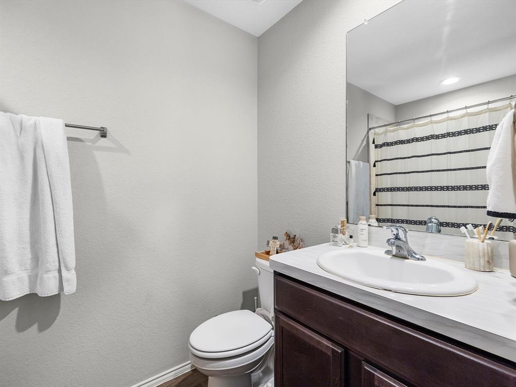 2419 Norwood Stand Trail, Spring, Texas image 14