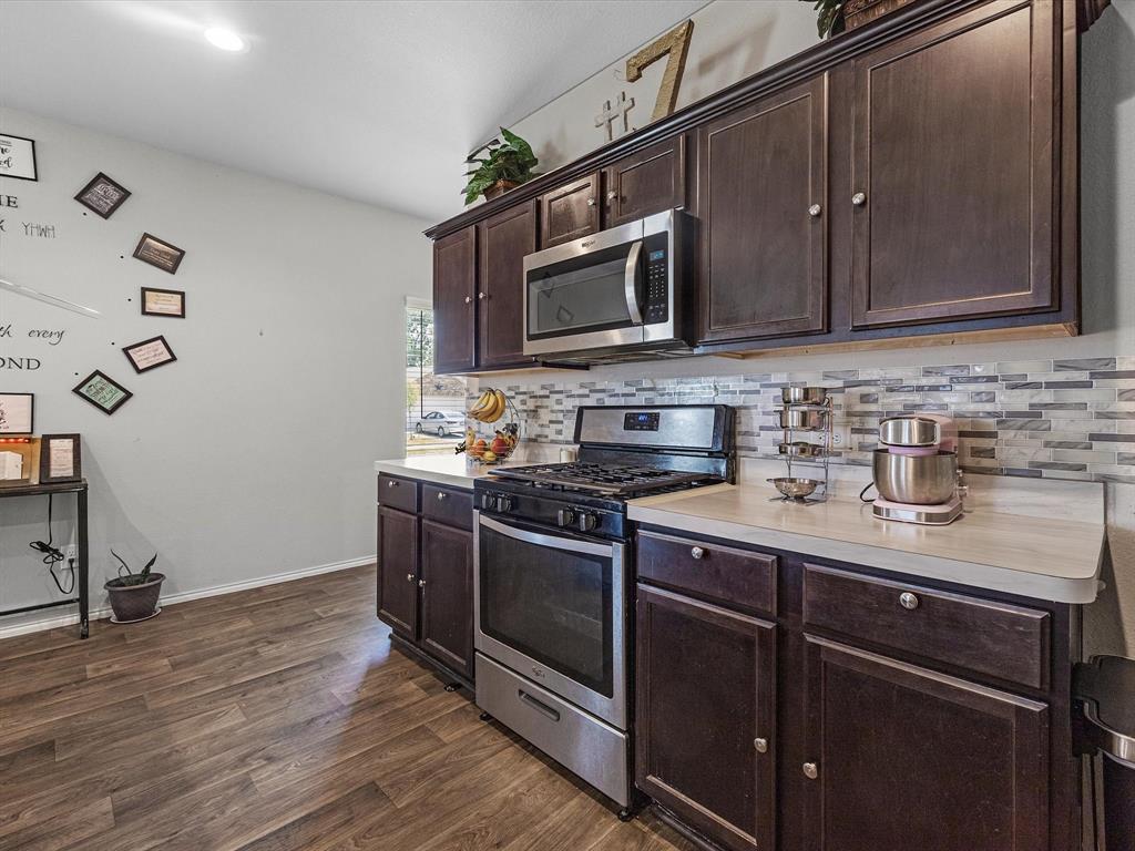 2419 Norwood Stand Trail, Spring, Texas image 7