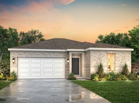 25320 Carnation Court Montgomery TX 77316