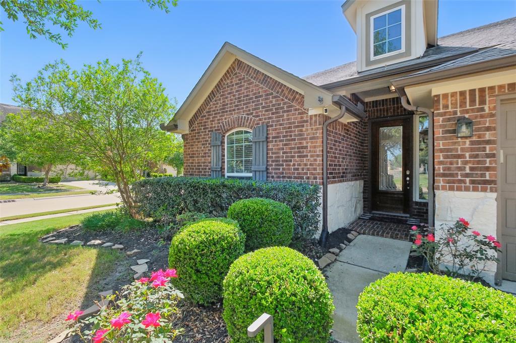 4810 Site View Trail, Katy, Texas image 5