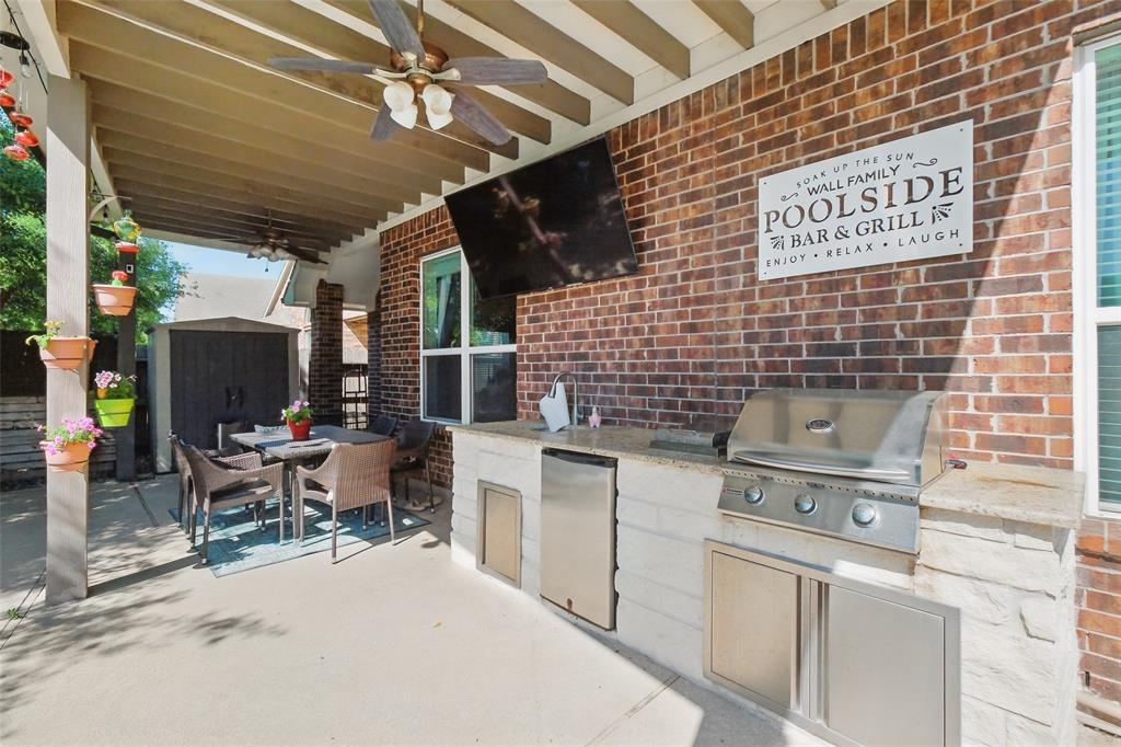 4810 Site View Trail, Katy, Texas image 9