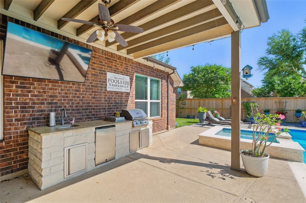 4810 Site View Trail, Katy, Texas image 10