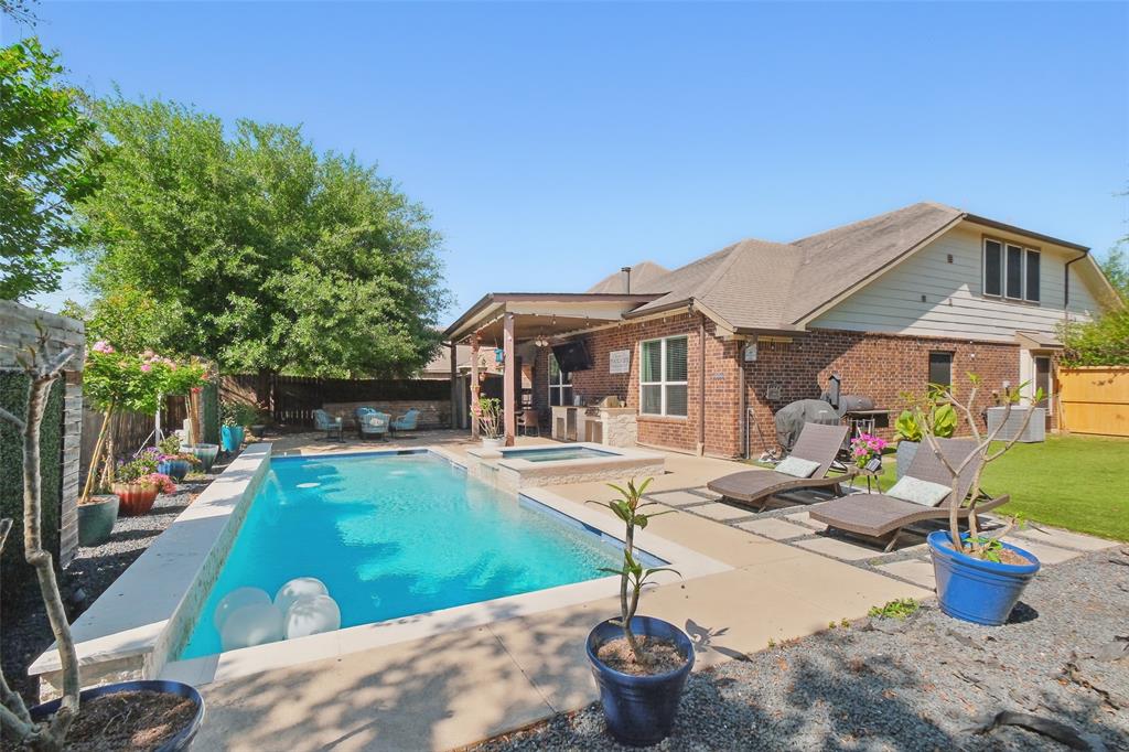 4810 Site View Trail, Katy, Texas image 8