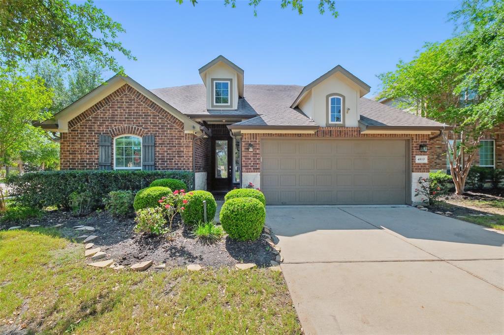 4810 Site View Trail, Katy, Texas image 4