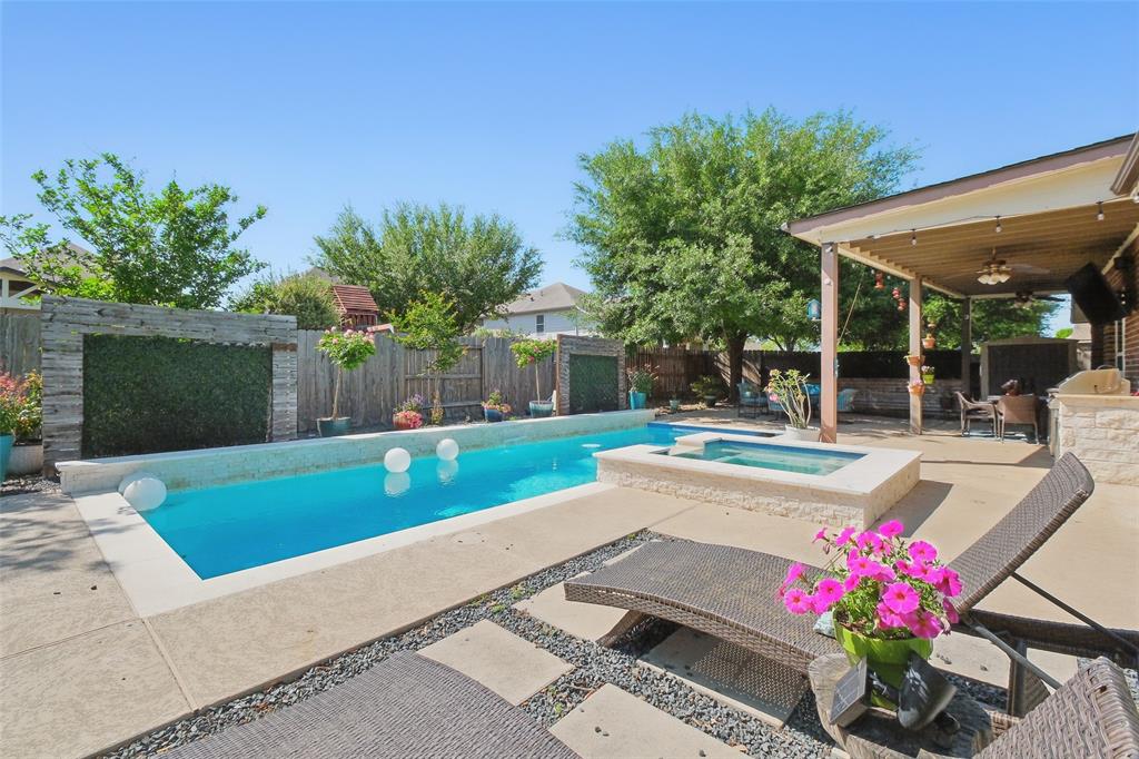 4810 Site View Trail, Katy, Texas image 7