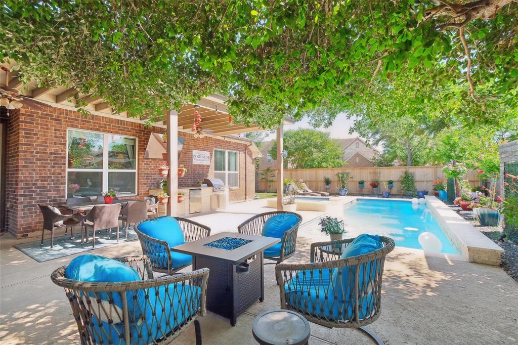 4810 Site View Trail, Katy, Texas image 12