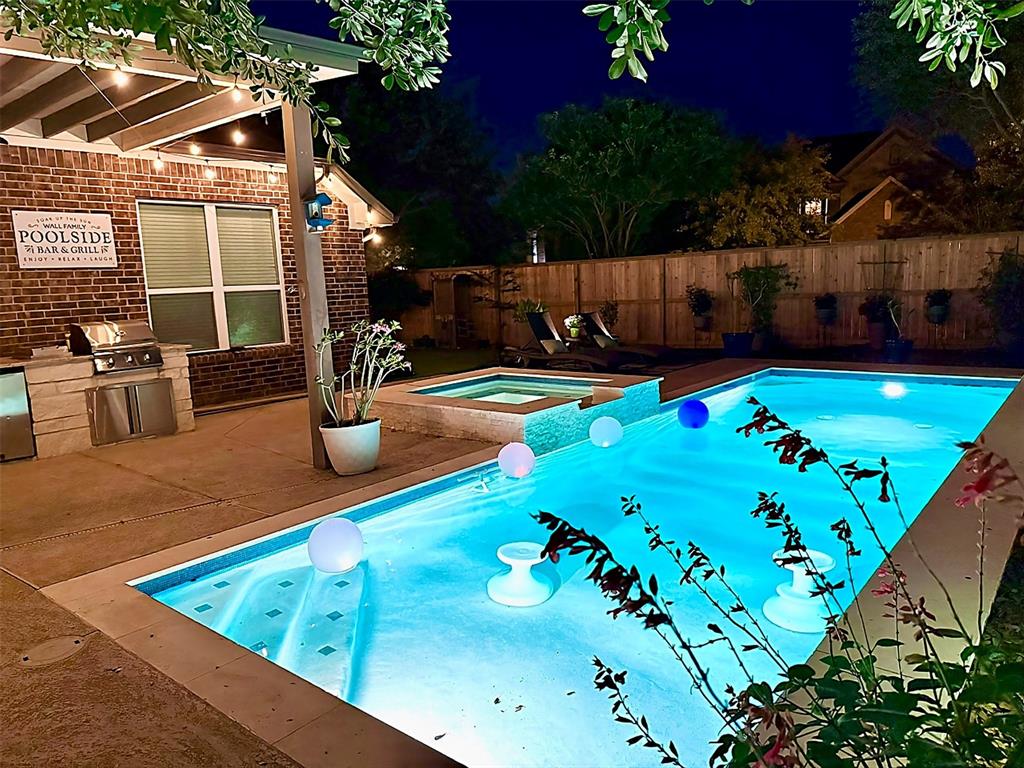4810 Site View Trail, Katy, Texas image 2