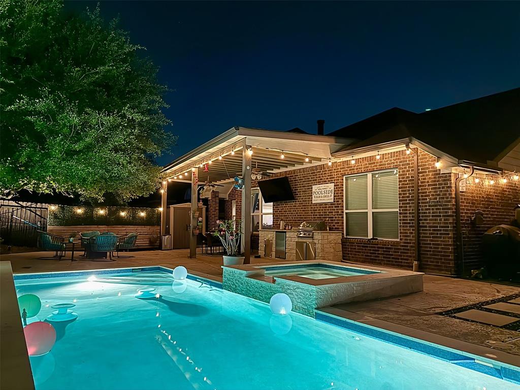 4810 Site View Trail, Katy, Texas image 1