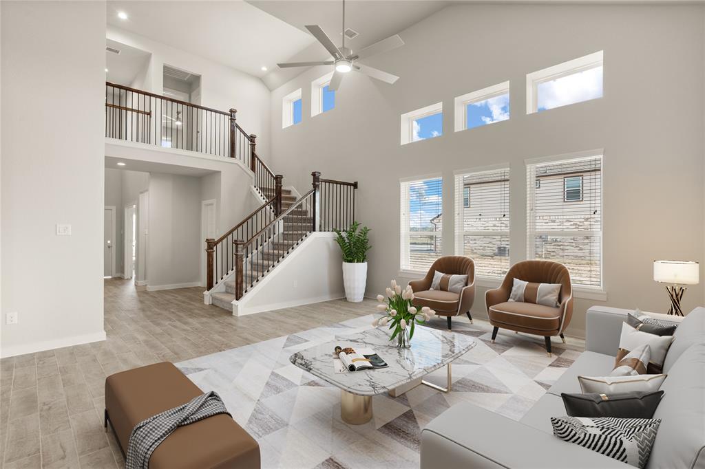3123 Spitfire Drive