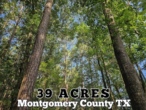 Tract 39-A & 40 Catamaran Way Montgomery TX 77316