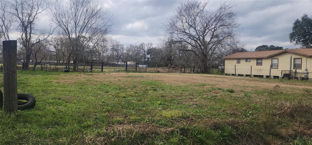 Henrietta Street, Houston, Texas image 3