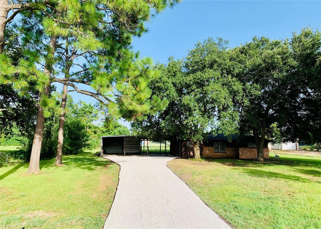 4331 Fm 2218 Road, Richmond, Texas image 1