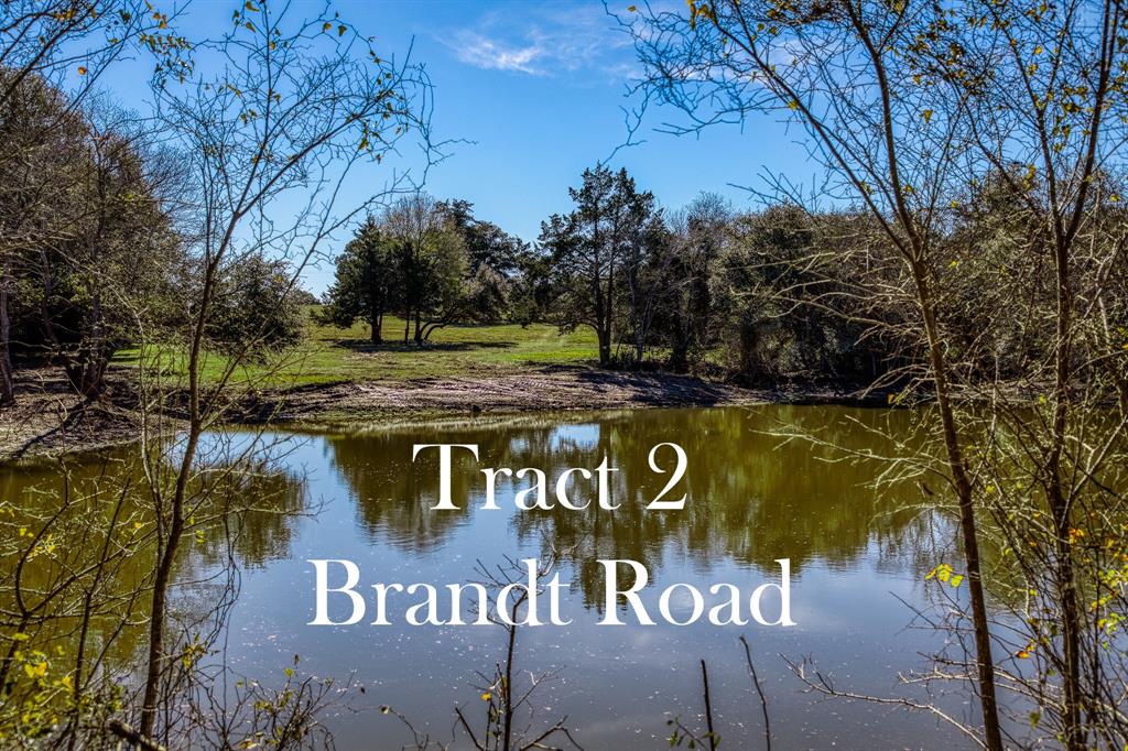 Tract 2 Brandt Road, Burton, Texas image 1