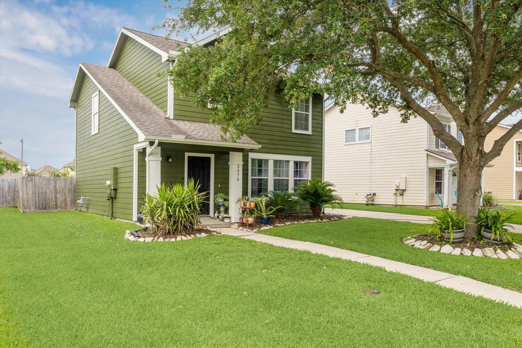2858 Morningmist Lane