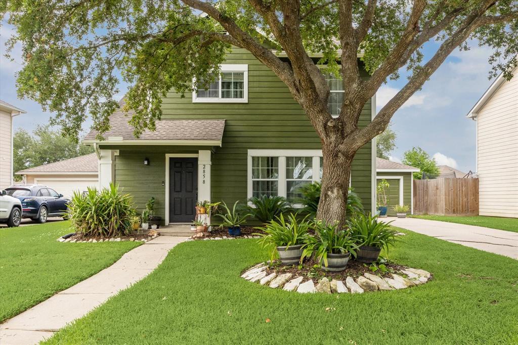 2858 Morningmist Lane