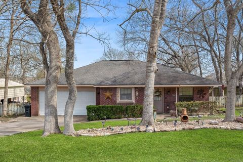10730 Estelle Circle Montgomery TX 77356