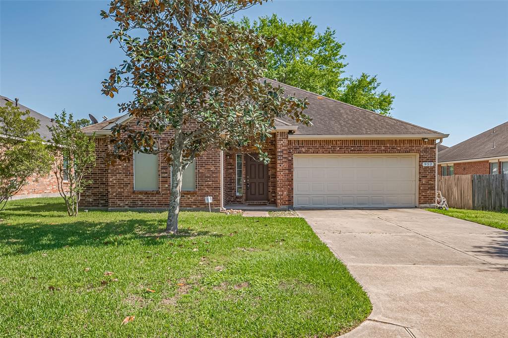 952 Crannog Way